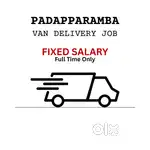 PADAPPARAMBA DELIVERY JOB