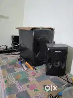 Philips speaker