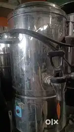Blender machine