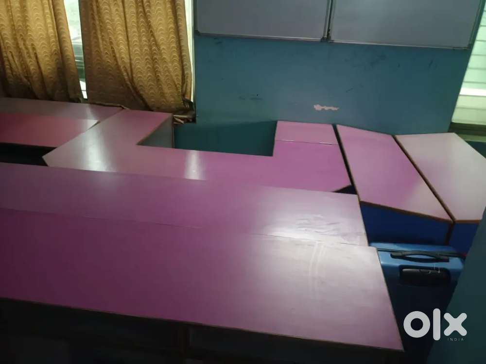 Study Tables