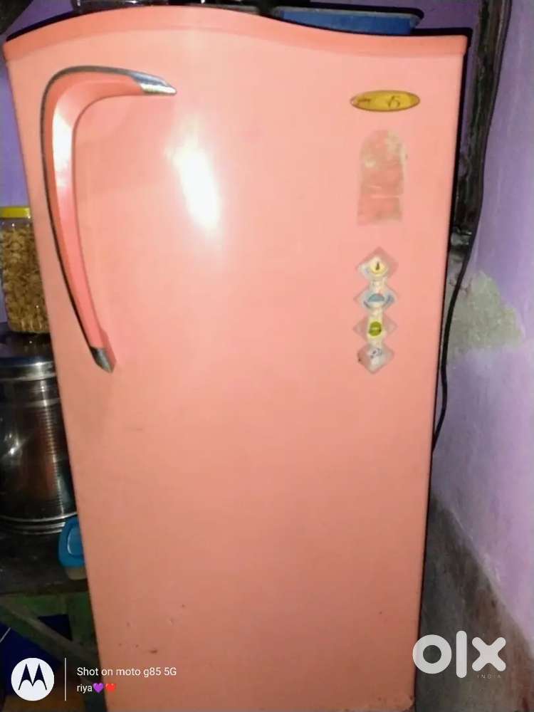 Godrej 5 star refrigerator