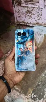 Realme c67 5g  4,128