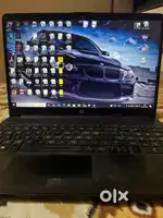 HP Laptop 11Gen Intel Core -i3 513SSD 8GB Ram