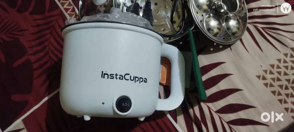 Electric Kettle