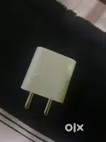 Apple charger adopter 20w type c