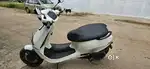 Scooter is in very good condition