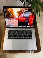 K - Apple MacBook Pro 16 Gb i7 Processor