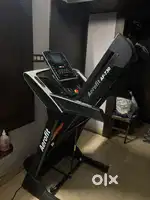 Automatic Electric Motorised Treadmill/ Jogger
