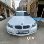 BMW 3 Series 2011 Petrol Well Maintained