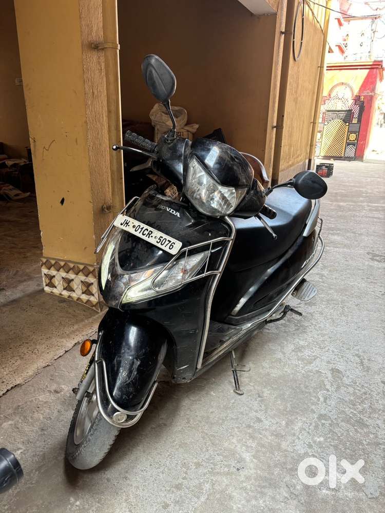Activa 125 for sale