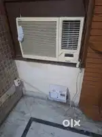 Voltas Windows AC 1 ton