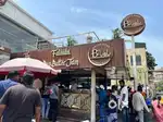 ARABIANS CHIEF FOR RESTUARANT