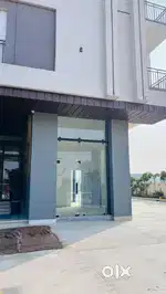 2 shops near vaishali gandhipath