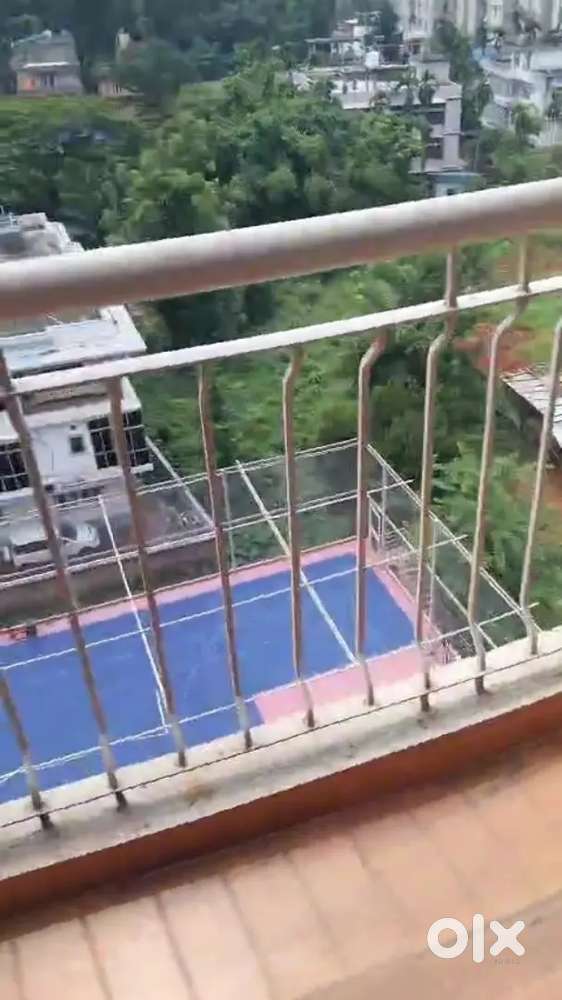 3 BHK Deluxe APARTMENT