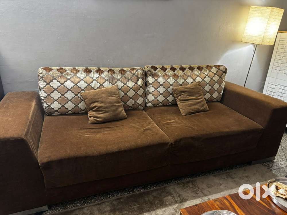 5 seater sofa
