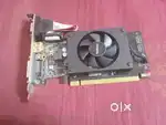Graphic card