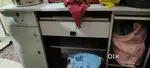 Computer table