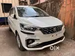 ERTIGA VXI CNG Tpermit CARS MUMBAI