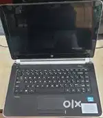 HP pavillion gen 3 i5