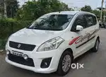 Maruti Suzuki Ertiga 2012-2015 VDI, 2012, Diesel