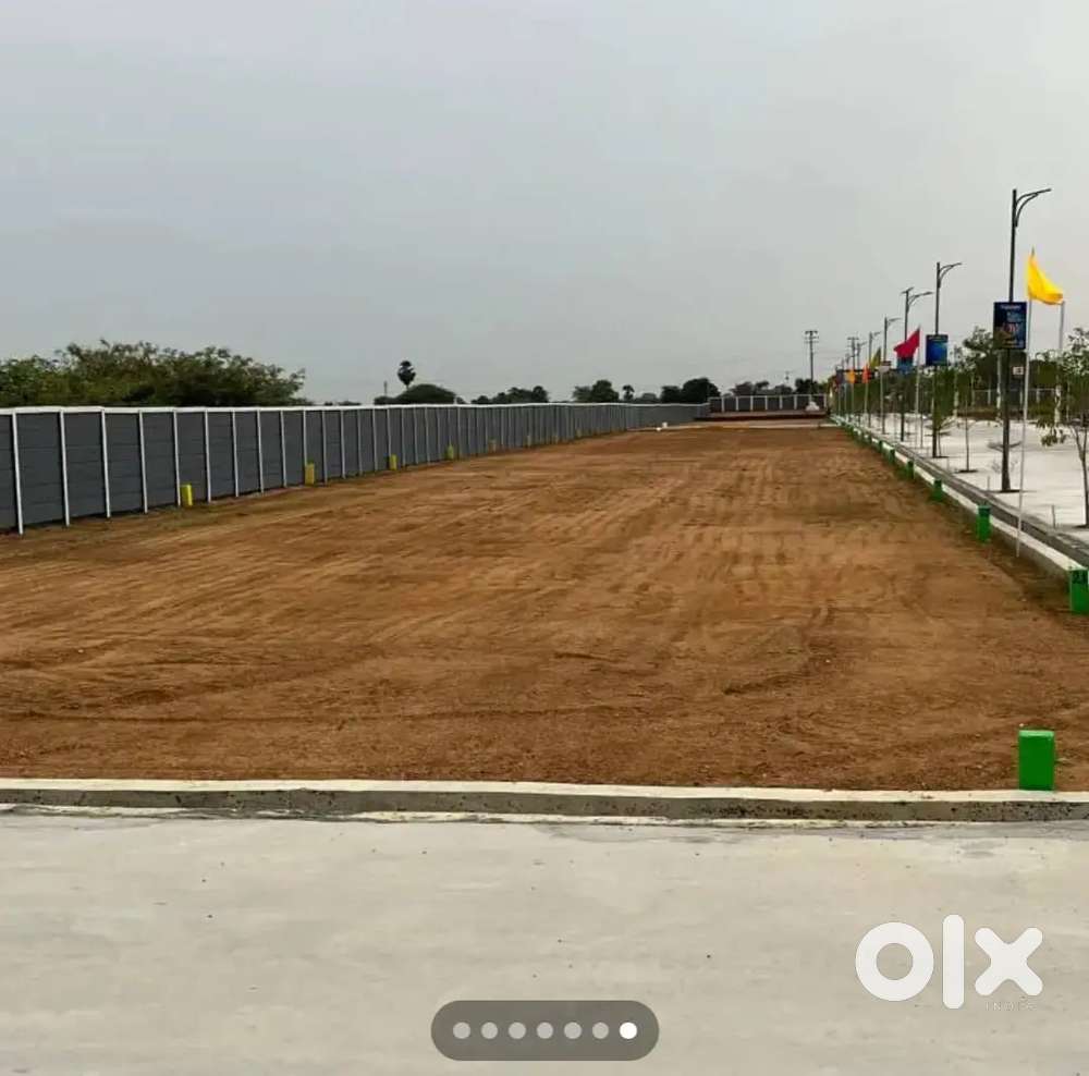 VAMSAM PROPERTIES & DEVELOPERS