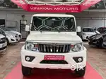 Mahindra Bolero 1.5 B6 (O), 2020, Diesel