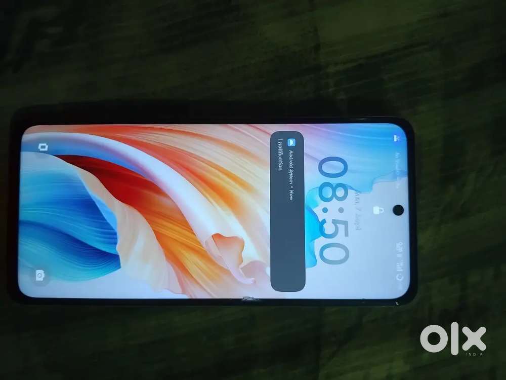 Oppo a79 5g(8/128)
