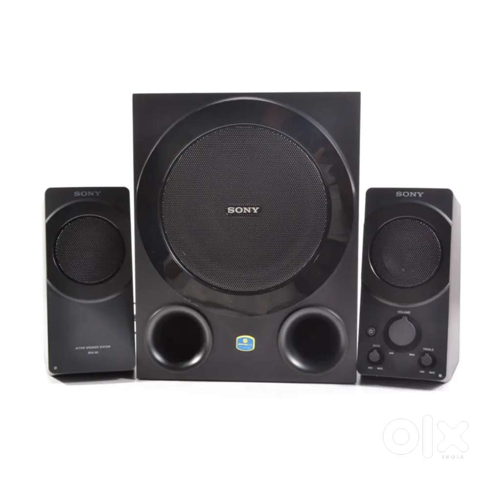 Sony Audio system