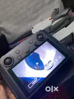 DJI AIR 2S with rc pro fly more combo