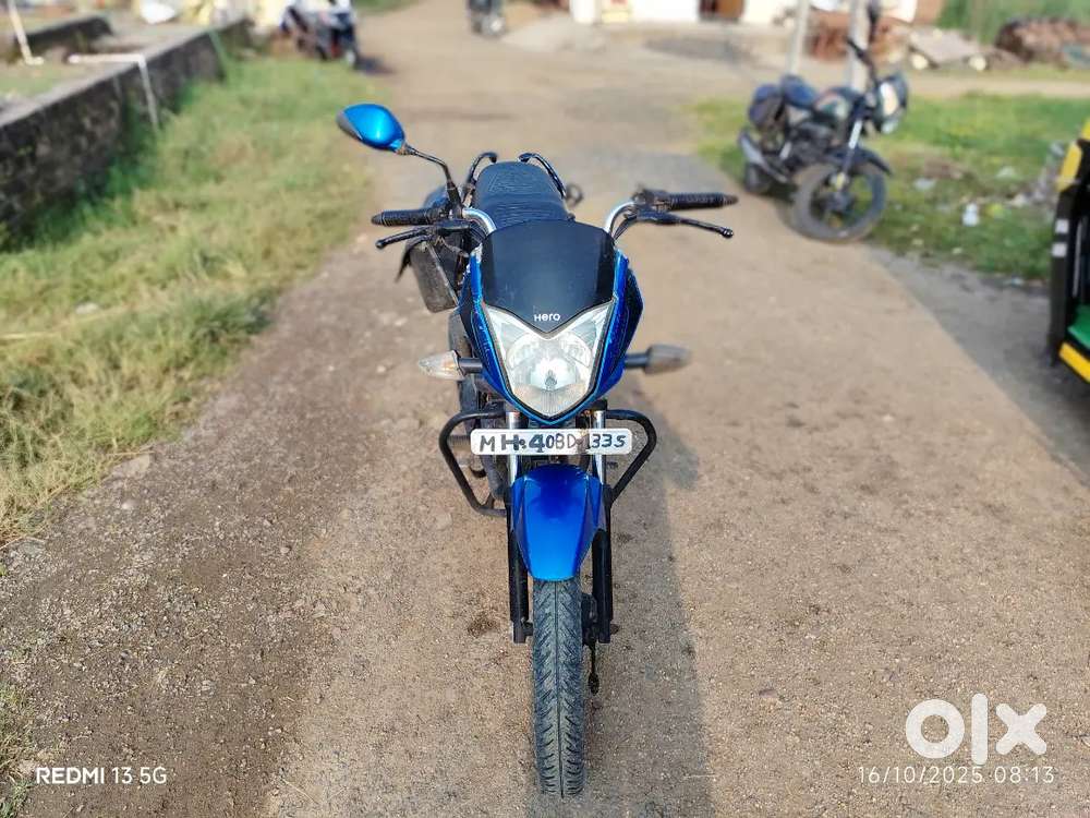 Hero splendor iSmart sale