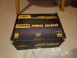 Frontech Pro 1000 smps/psu with warranty 3yr