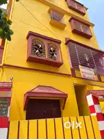 House for rent for Ladies Mess,Doctor's Clinic at Rabindra Nagar