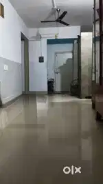786- 2bhk Furnished Flat