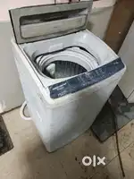 Old Washing machine (fully automatic but partial working)