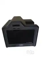 HID Fargo HDP5000 ID Card Printer