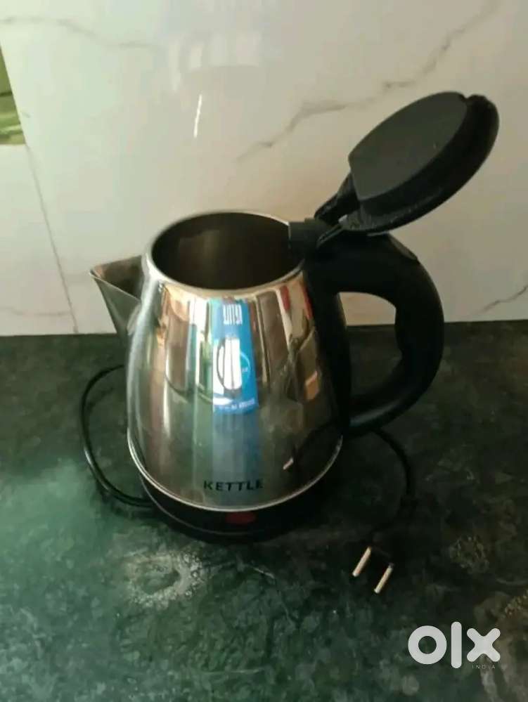 Electric kettle