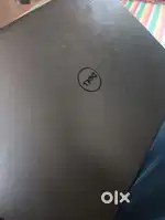 Dell laptop