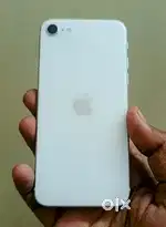 iPhone SE 2 - (256GB) - Read AD