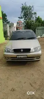 Maruti Suzuki Esteem 2006
