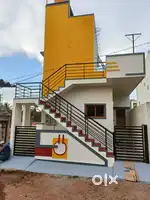 1 bhk flat for lease