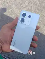 Redmi Note 13 5G White