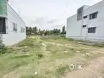 Periyampatti Land for Sale