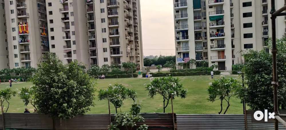 2bhk ready to move in gr faridabad