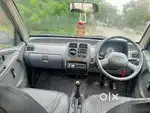 Maruti Suzuki Zen