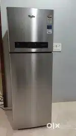 Whirlpool fridge