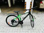 Montra trance pro hybrid