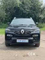 Renault Kiger RXZ AMT, 2024, Petrol