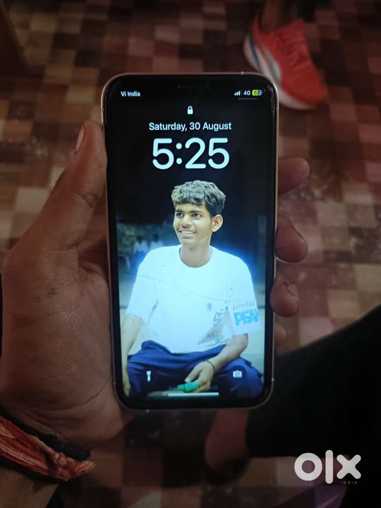 Iphone x convert 16 pro
