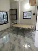 Single Room with attached kitchen Available For Rent Bachelor/Family