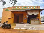 House With GROCERY STORE
